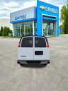 Thumbnail image of 2024 Chevrolet Express at Sunnyside Chevrolet