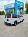 2024 Chevrolet Express LS 3500 at Sunnyside Chevrolet