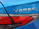 2024 Nissan Versa S at Autoland Usa