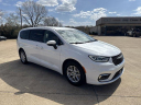 2023 Chrysler Pacifica Touring L at UltimateChryslerDodgeJeep of Mountain Home, AR