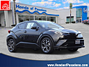 2019 Toyota C-HR at Honda of Pasadena