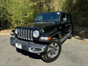 Thumbnail image of 2020 Jeep Wrangler Unlimited at Jaguar Land Rover Huntington