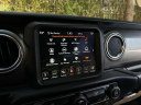 Thumbnail image of 2020 Jeep Wrangler Unlimited at Jaguar Land Rover Huntington