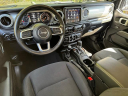 Thumbnail image of 2020 Jeep Wrangler Unlimited at Jaguar Land Rover Huntington