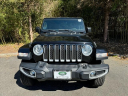 Thumbnail image of 2020 Jeep Wrangler Unlimited at Jaguar Land Rover Huntington