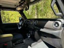 Thumbnail image of 2020 Jeep Wrangler Unlimited at Jaguar Land Rover Huntington