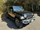 Thumbnail image of 2020 Jeep Wrangler Unlimited at Jaguar Land Rover Huntington