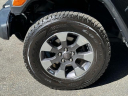 Thumbnail image of 2020 Jeep Wrangler Unlimited at Jaguar Land Rover Huntington