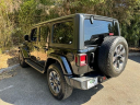 Thumbnail image of 2020 Jeep Wrangler Unlimited at Jaguar Land Rover Huntington