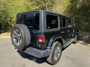 Thumbnail image of 2020 Jeep Wrangler Unlimited at Jaguar Land Rover Huntington