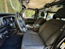 Thumbnail image of 2020 Jeep Wrangler Unlimited at Jaguar Land Rover Huntington