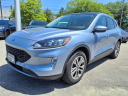 Thumbnail image of 2022 Ford Escape at Chatham Ford