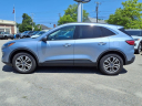 Thumbnail image of 2022 Ford Escape at Chatham Ford