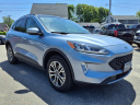 Thumbnail image of 2022 Ford Escape at Chatham Ford