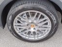 Thumbnail image of 2018 Porsche Cayenne at Porsche of Kings Auto Mall