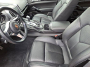 Thumbnail image of 2018 Porsche Cayenne at Porsche of Kings Auto Mall
