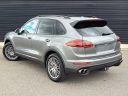 Thumbnail image of 2018 Porsche Cayenne at Porsche of Kings Auto Mall