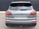 Thumbnail image of 2018 Porsche Cayenne at Porsche of Kings Auto Mall