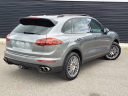 Thumbnail image of 2018 Porsche Cayenne at Porsche of Kings Auto Mall