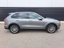 Thumbnail image of 2018 Porsche Cayenne at Porsche of Kings Auto Mall