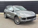 Thumbnail image of 2018 Porsche Cayenne at Porsche of Kings Auto Mall