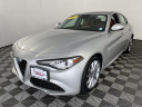 Thumbnail image of 2017 Alfa Romeo Giulia at Browns Fiat Alfa Romeo