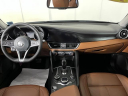 Thumbnail image of 2017 Alfa Romeo Giulia at Browns Fiat Alfa Romeo