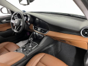 Thumbnail image of 2017 Alfa Romeo Giulia at Browns Fiat Alfa Romeo