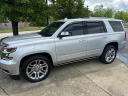 Thumbnail image of 2019 Chevrolet Tahoe at Tapp Motors