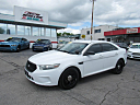 2013 Ford Taurus Police Interceptor at RCS Motors & More Inc