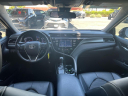 Thumbnail image of 2020 Toyota Camry at Toyota Of Lancaster