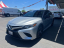 Thumbnail image of 2020 Toyota Camry at Toyota Of Lancaster