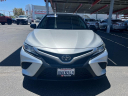 Thumbnail image of 2020 Toyota Camry at Toyota Of Lancaster
