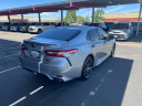 Thumbnail image of 2020 Toyota Camry at Toyota Of Lancaster