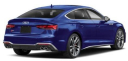 Thumbnail image of 2022 Audi S5 Sportback at Audi of Smithtown
