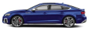 Thumbnail image of 2022 Audi S5 Sportback at Audi of Smithtown