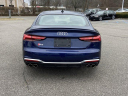 Thumbnail image of 2022 Audi S5 Sportback at Audi of Smithtown