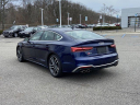 Thumbnail image of 2022 Audi S5 Sportback at Audi of Smithtown