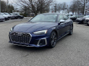 Thumbnail image of 2022 Audi S5 Sportback at Audi of Smithtown