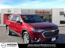 Thumbnail image of 2021 Chevrolet Traverse at Bronx Nissan