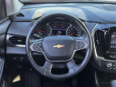 Thumbnail image of 2021 Chevrolet Traverse at Bronx Nissan