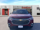 Thumbnail image of 2021 Chevrolet Traverse at Bronx Nissan