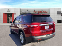 Thumbnail image of 2021 Chevrolet Traverse at Bronx Nissan