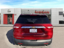 Thumbnail image of 2021 Chevrolet Traverse at Bronx Nissan