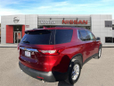 Thumbnail image of 2021 Chevrolet Traverse at Bronx Nissan
