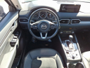 Thumbnail image of 2022 Mazda CX-5 at Maxon Hyundai Inc.