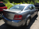 Thumbnail image of 2009 Dodge Avenger at CENTER ROAD AUTO SALES, INC.