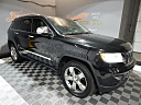 Thumbnail image of 2012 Jeep Grand Cherokee at Franklin Motor Company