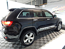 Thumbnail image of 2012 Jeep Grand Cherokee at Franklin Motor Company