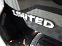 2012 Jeep Grand Cherokee Limited at Franklin Motor Company